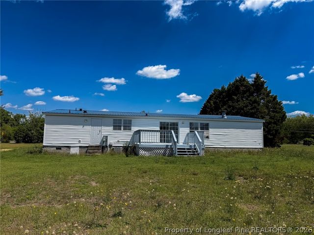 898 Brisson Road, St Pauls, NC 28384