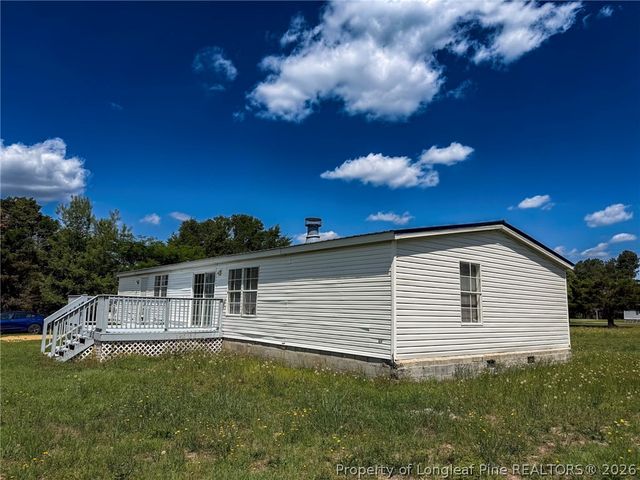 898 Brisson Road, St Pauls, NC 28384