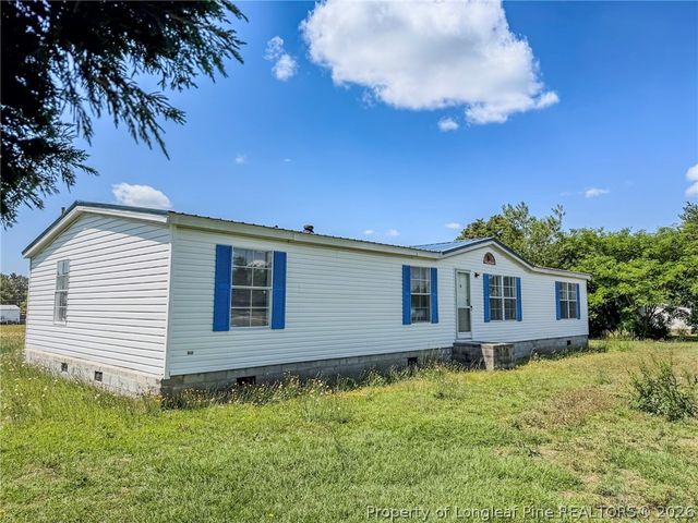 898 Brisson Road, St Pauls, NC 28384