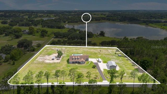 11206 HOWEY CROSS ROAD, Clermont, FL 34715