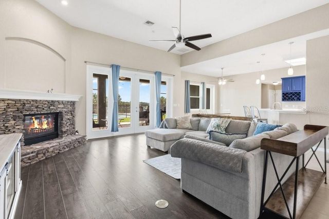 11206 HOWEY CROSS ROAD, Clermont, FL 34715