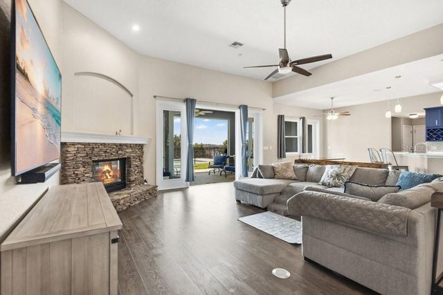 11206 HOWEY CROSS ROAD, Clermont, FL 34715