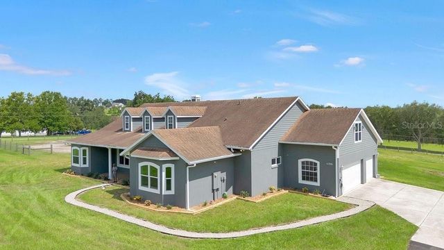 11206 HOWEY CROSS ROAD, Clermont, FL 34715