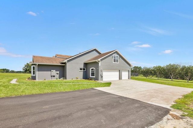 11206 HOWEY CROSS ROAD, Clermont, FL 34715