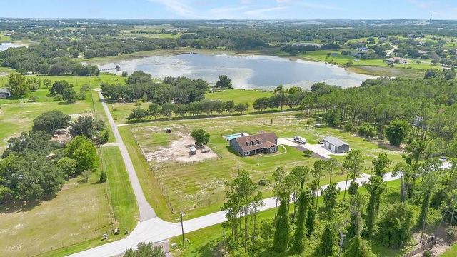 11206 HOWEY CROSS ROAD, Clermont, FL 34715