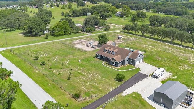 11206 HOWEY CROSS ROAD, Clermont, FL 34715