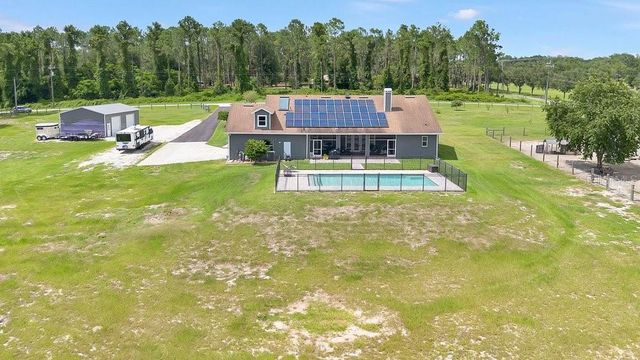 11206 HOWEY CROSS ROAD, Clermont, FL 34715