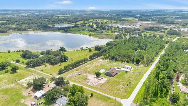 11206 HOWEY CROSS ROAD, Clermont, FL 34715