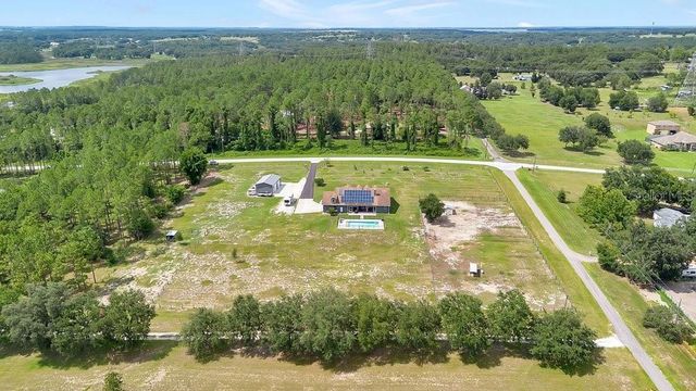 11206 HOWEY CROSS ROAD, Clermont, FL 34715