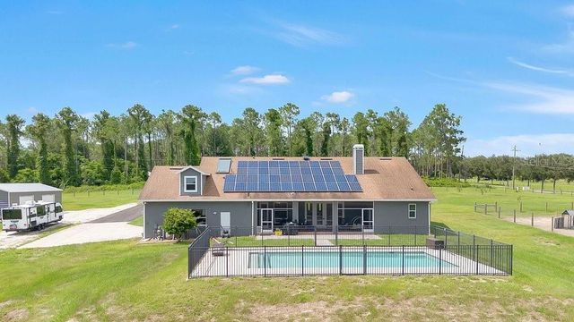 11206 HOWEY CROSS ROAD, Clermont, FL 34715