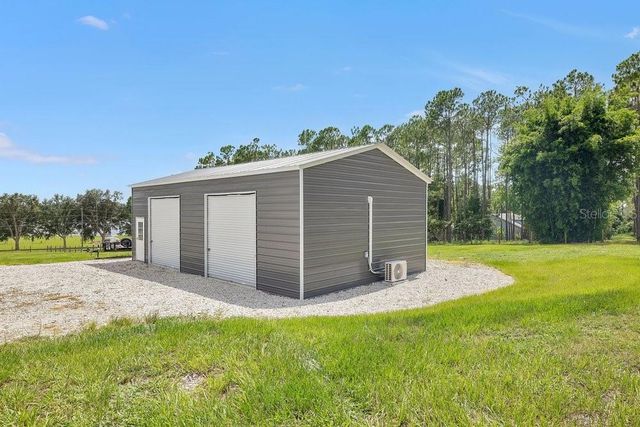 11206 HOWEY CROSS ROAD, Clermont, FL 34715