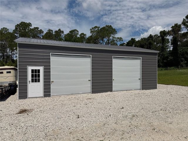 11206 HOWEY CROSS ROAD, Clermont, FL 34715