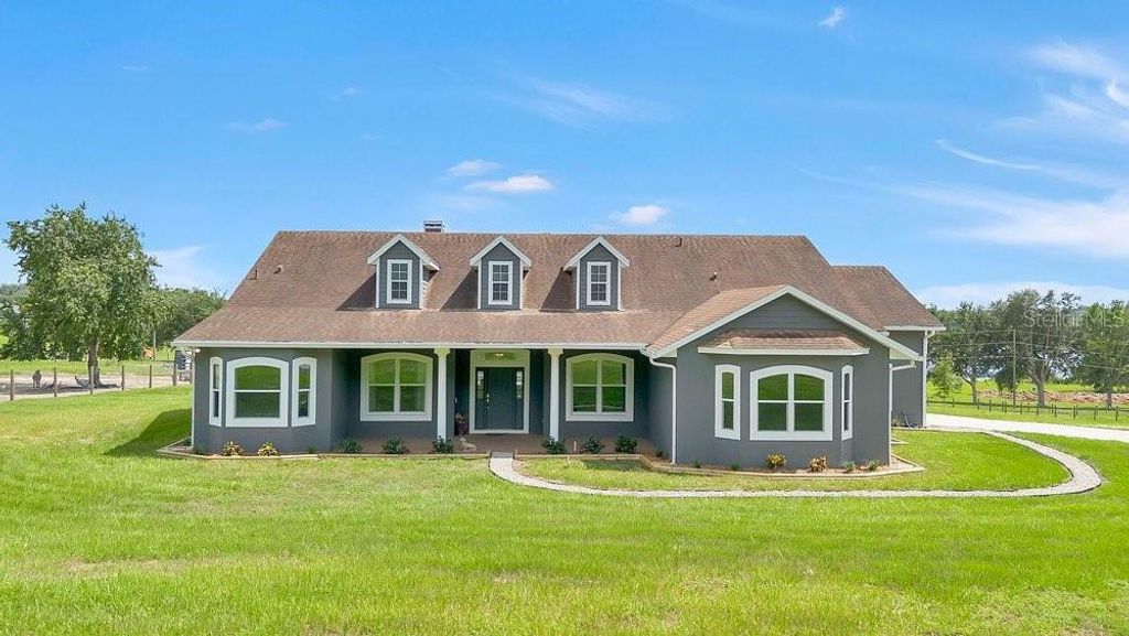 11206 HOWEY CROSS ROAD, Clermont, FL 34715