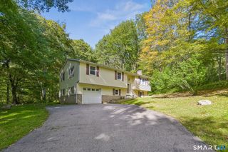 19 Crouch Road, Hebron, CT 06231