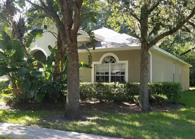 206 RONJA LANE, Valrico, FL 33594