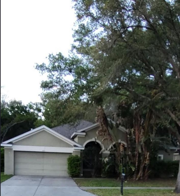 206 RONJA LANE, Valrico, FL 33594
