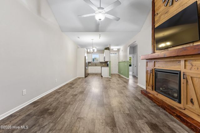 1632 Sugarberry Circle 77, Leland, NC 28451