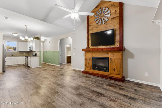 1632 Sugarberry Circle 77, Leland, NC 28451