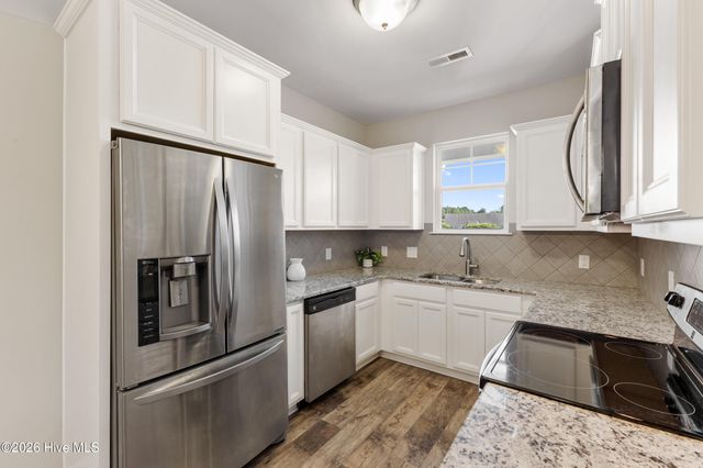 1632 Sugarberry Circle 77, Leland, NC 28451