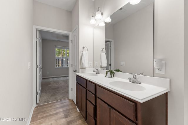 1632 Sugarberry Circle 77, Leland, NC 28451