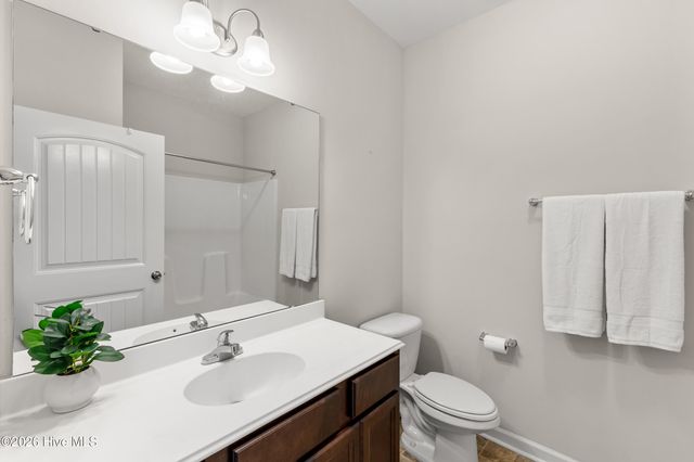 1632 Sugarberry Circle 77, Leland, NC 28451