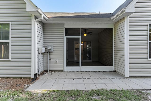 1632 Sugarberry Circle 77, Leland, NC 28451