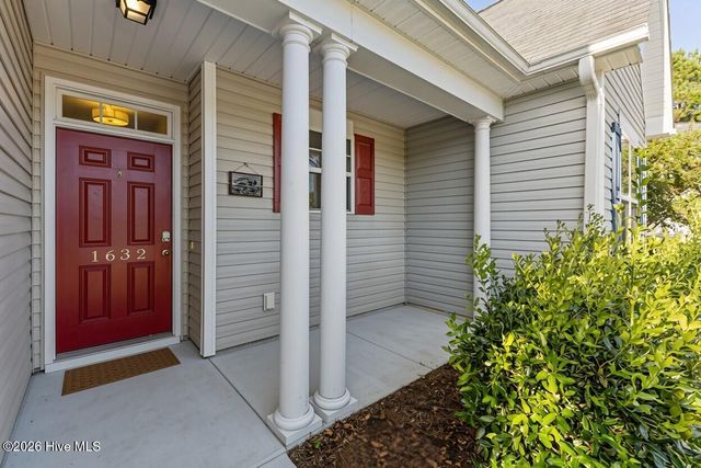 1632 Sugarberry Circle 77, Leland, NC 28451