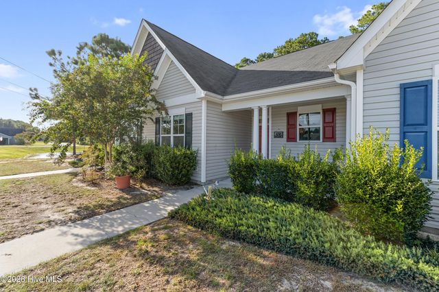 1632 Sugarberry Circle 77, Leland, NC 28451