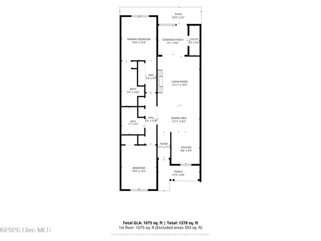 1632 Sugarberry Circle 77, Leland, NC 28451