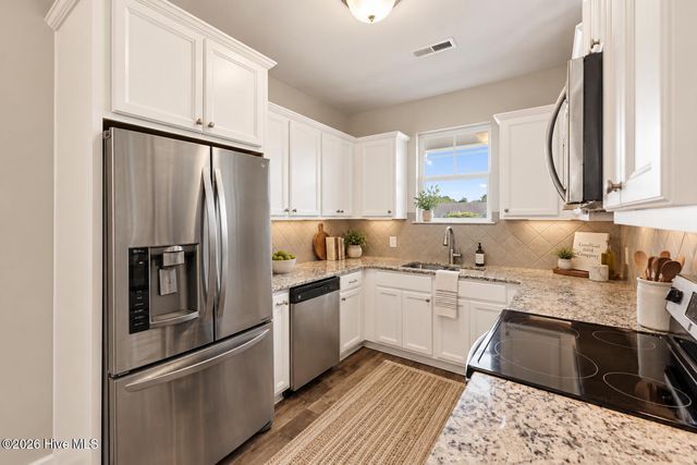 1632 Sugarberry Circle 77, Leland, NC 28451