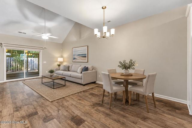 1632 Sugarberry Circle 77, Leland, NC 28451