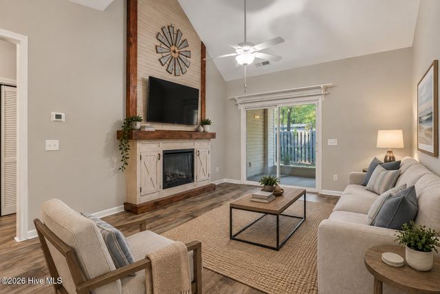 1632 Sugarberry Circle 77, Leland, NC 28451