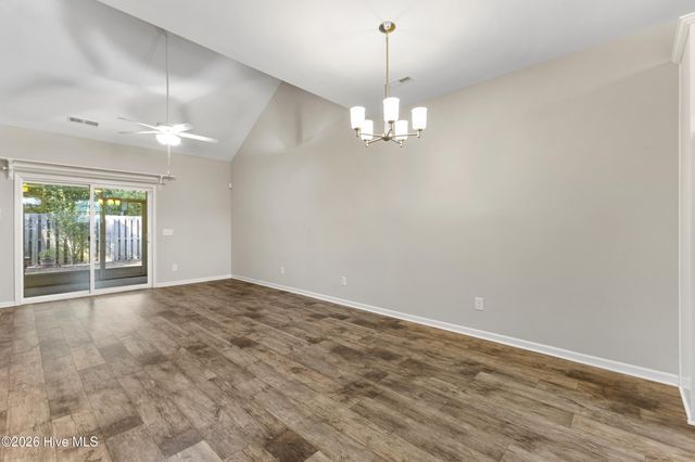 1632 Sugarberry Circle 77, Leland, NC 28451