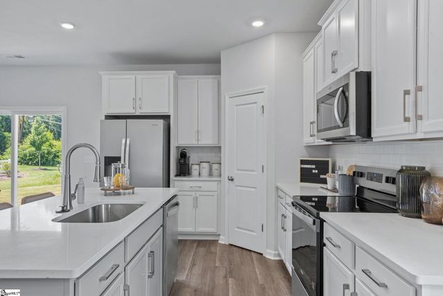 101 Green Pasture Road, Fountain Inn, SC 29644