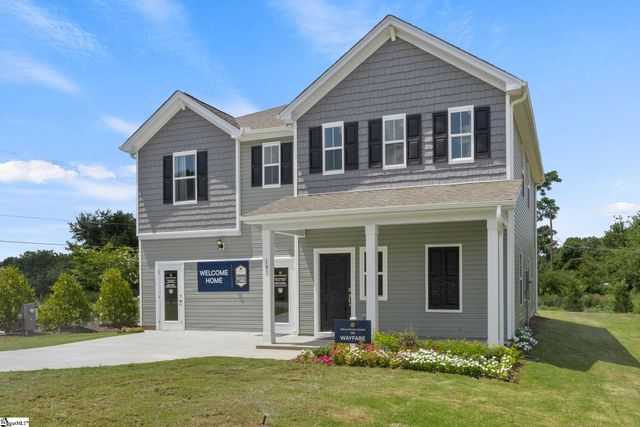 101 Green Pasture Road, Fountain Inn, SC 29644