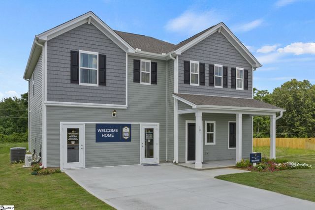 101 Green Pasture Road, Fountain Inn, SC 29644