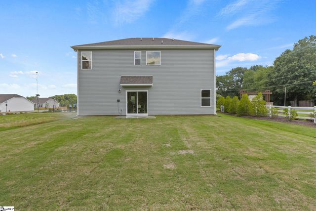 101 Green Pasture Road, Fountain Inn, SC 29644