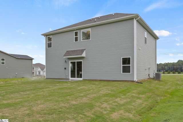 101 Green Pasture Road, Fountain Inn, SC 29644