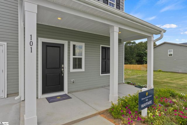 101 Green Pasture Road, Fountain Inn, SC 29644