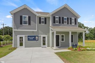 101 Green Pasture Road, Fountain Inn, SC 29644