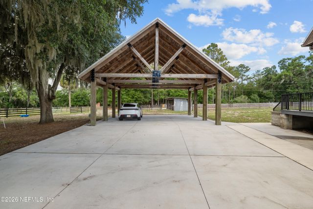 1009 OLD WELAKA Road, Pomona Park, FL 32181