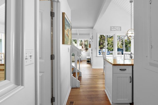 1413 Dune Loft Villas, Seabrook Island, SC 29455