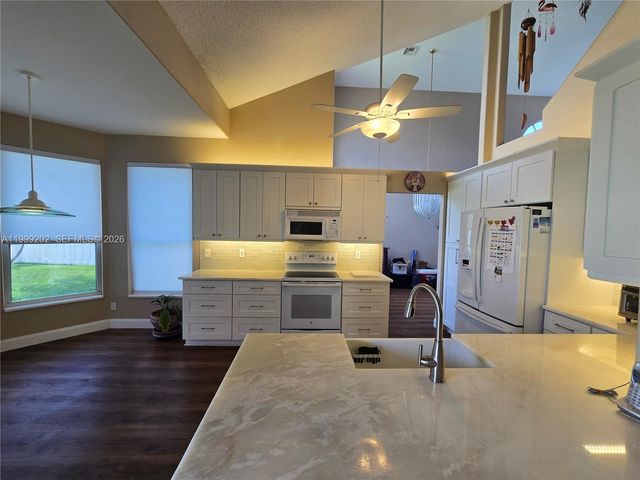18341 NW 10th Street, Pembroke Pines, FL 33029