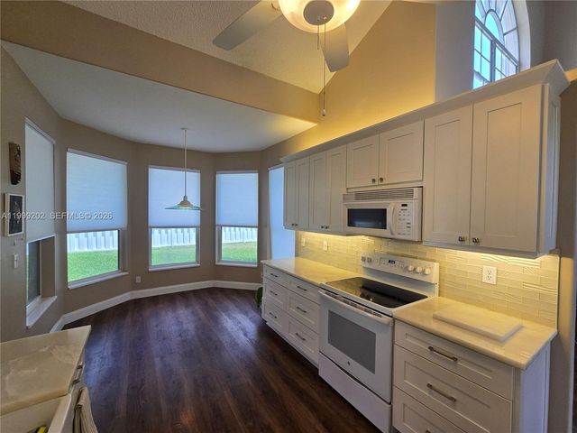 18341 NW 10th Street, Pembroke Pines, FL 33029
