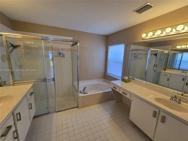 18341 NW 10th Street, Pembroke Pines, FL 33029
