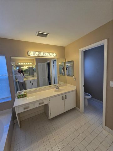 18341 NW 10th Street, Pembroke Pines, FL 33029
