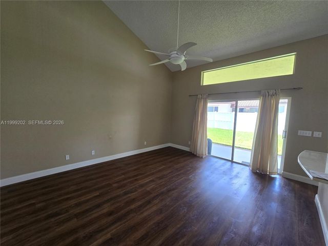 18341 NW 10th Street, Pembroke Pines, FL 33029