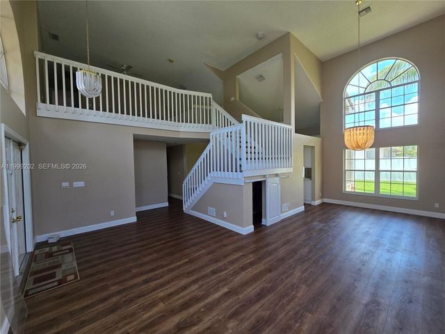 18341 NW 10th Street, Pembroke Pines, FL 33029