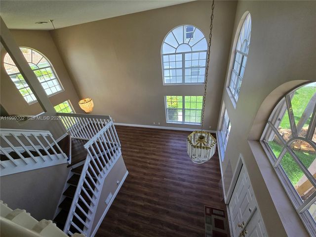 18341 NW 10th Street, Pembroke Pines, FL 33029