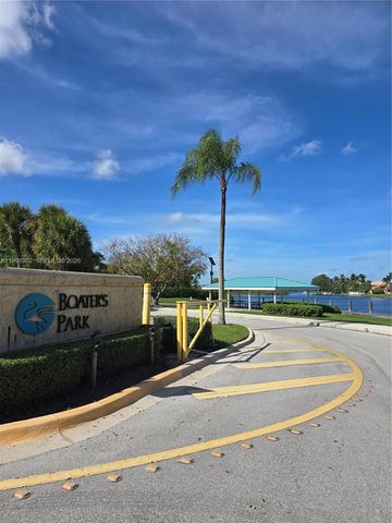 18341 NW 10th Street, Pembroke Pines, FL 33029